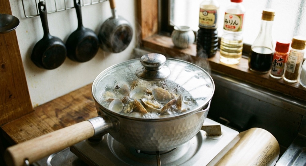 女性の元気は鉄分から！40代50代に嬉しい鉄分が多い食べ物と吸収術