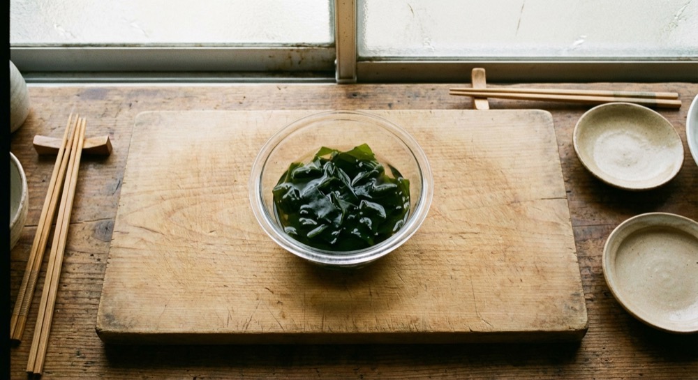 心も体も喜ぶ食生活へ：水溶性食物繊維が導く、40代50代からの健やか美人習慣