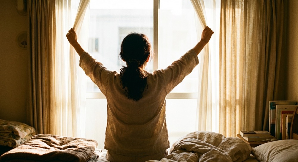 40代50代女性のための快眠レシピ：睡眠の質を上げる食事術