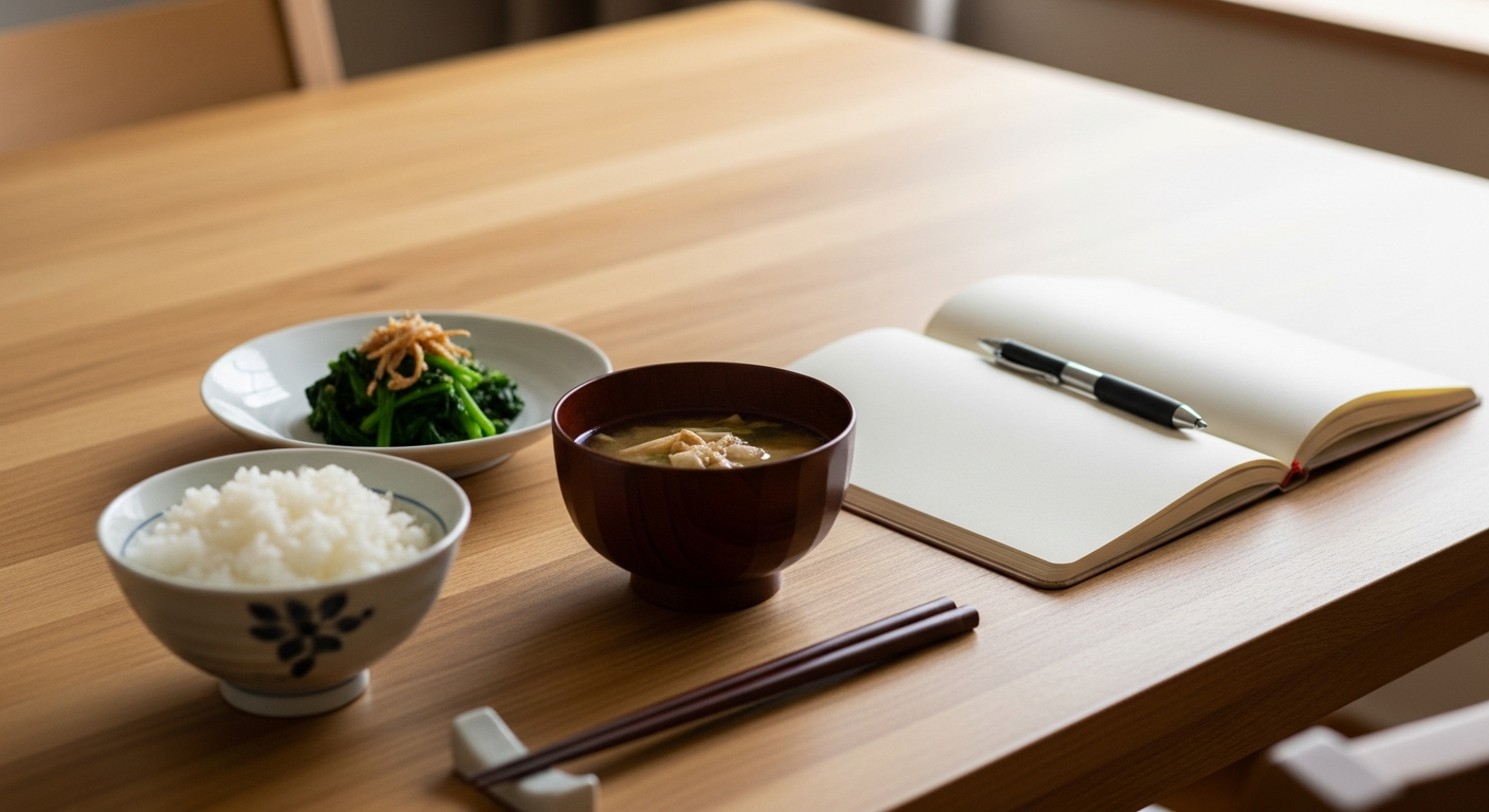 10分でできる発酵おかず