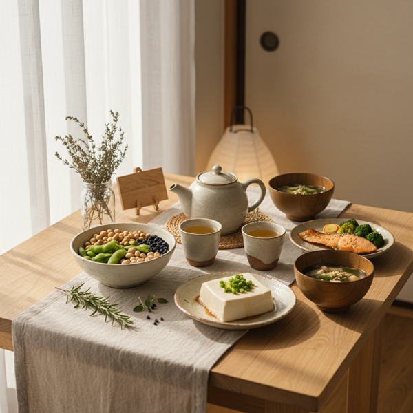 食事日記をつけるだけで食生活が変わる理由