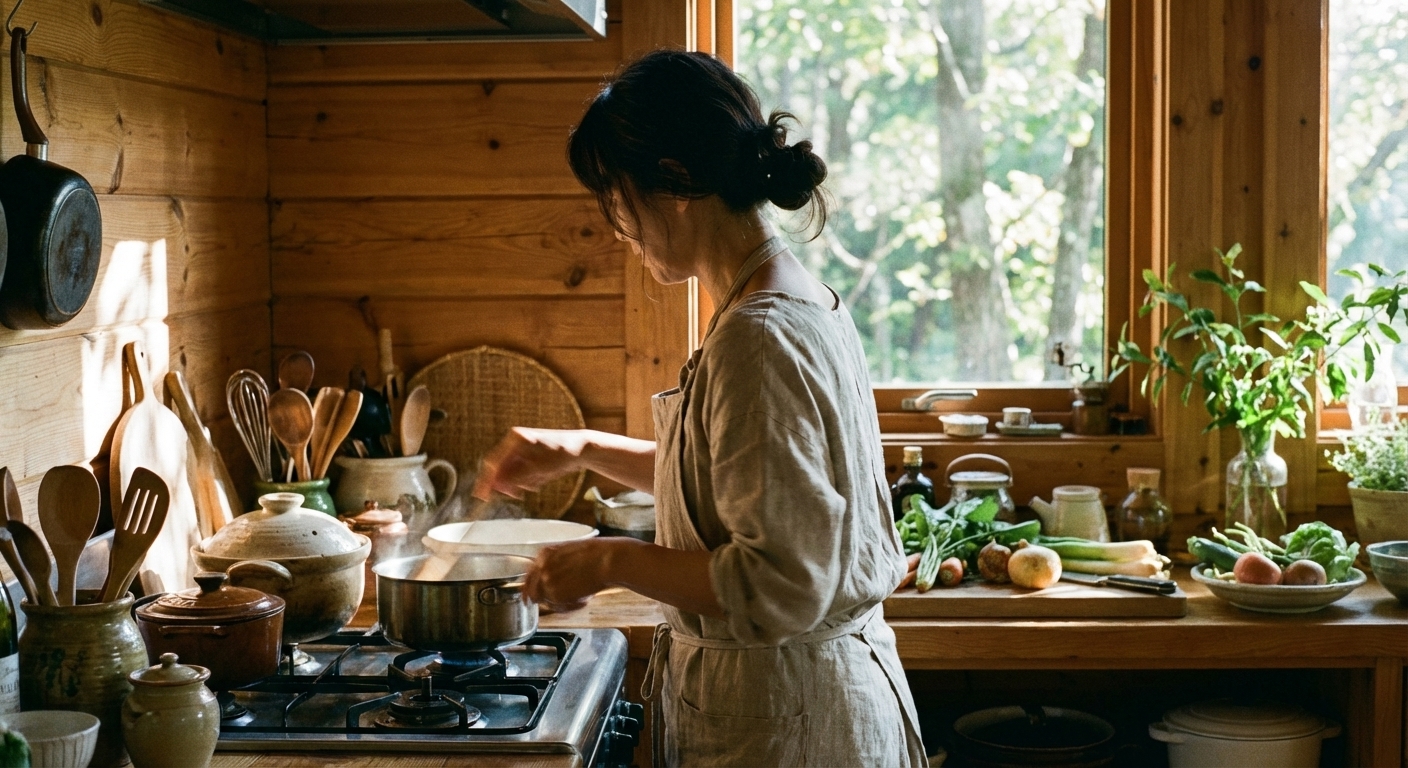 食生活を改善したい人へ｜まず始める5つのステップ