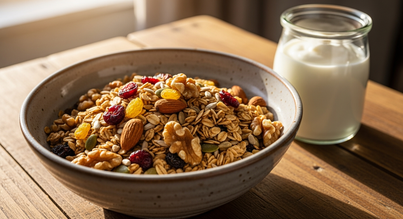 玄米に置き換えるだけで変わる