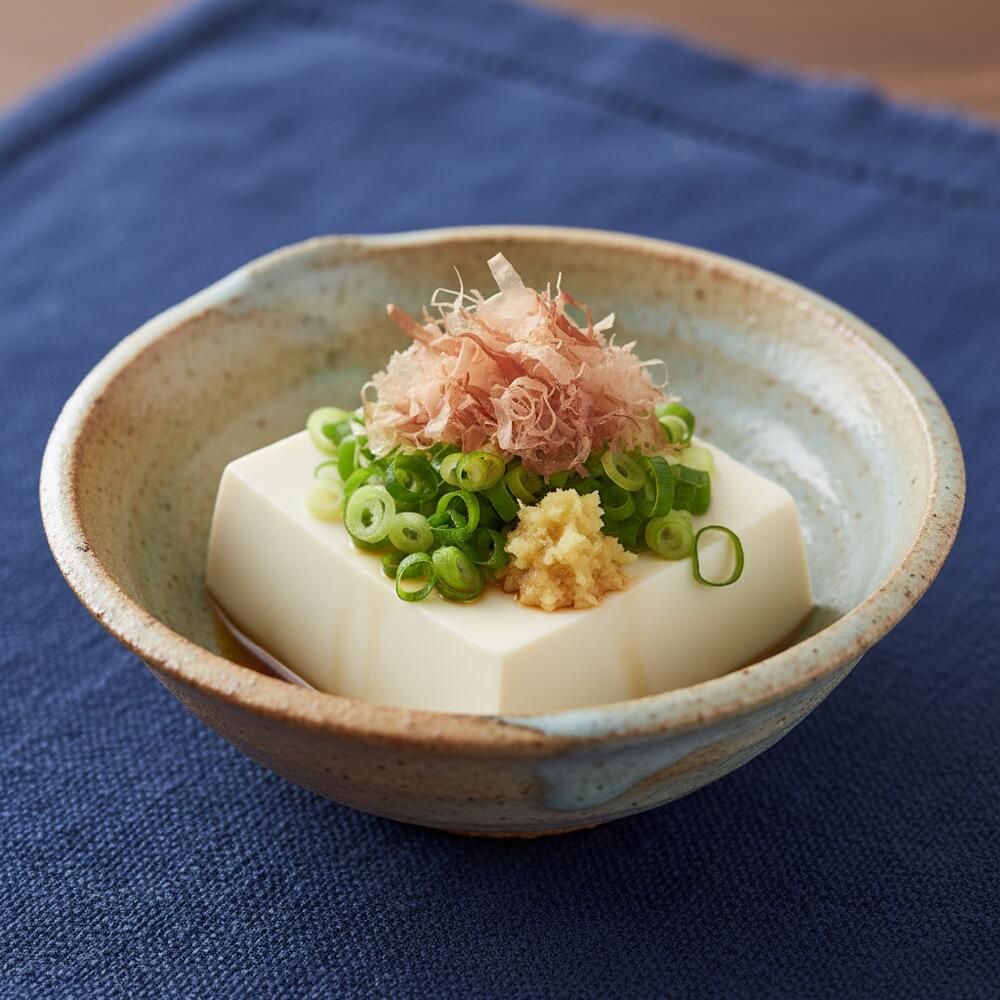 40代50代に嬉しい！豆腐で叶える簡単ヘルシーレシピ集｜高タンパク低カロリーで毎日を軽やかに