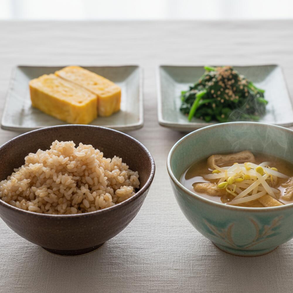 40代50代女性必見！食費節約と健康を無理なく両立する秘訣