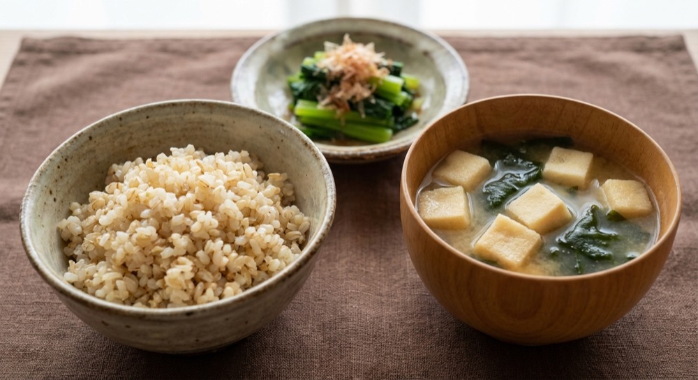 食べるファスティングという新常識｜食事で体をリセットする方法