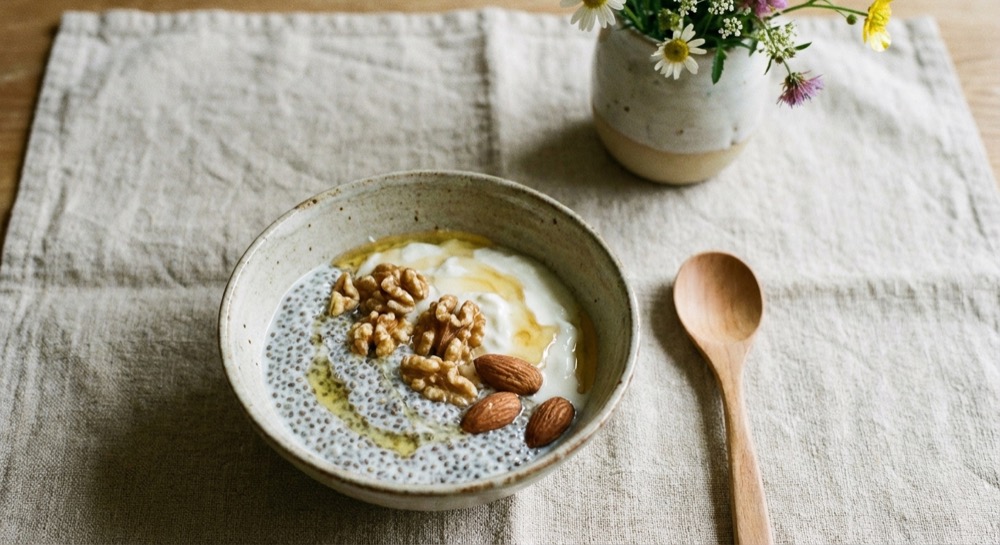 40代50代からの腸活朝ごはん！手軽に始めるおすすめメニューで毎日を元気に