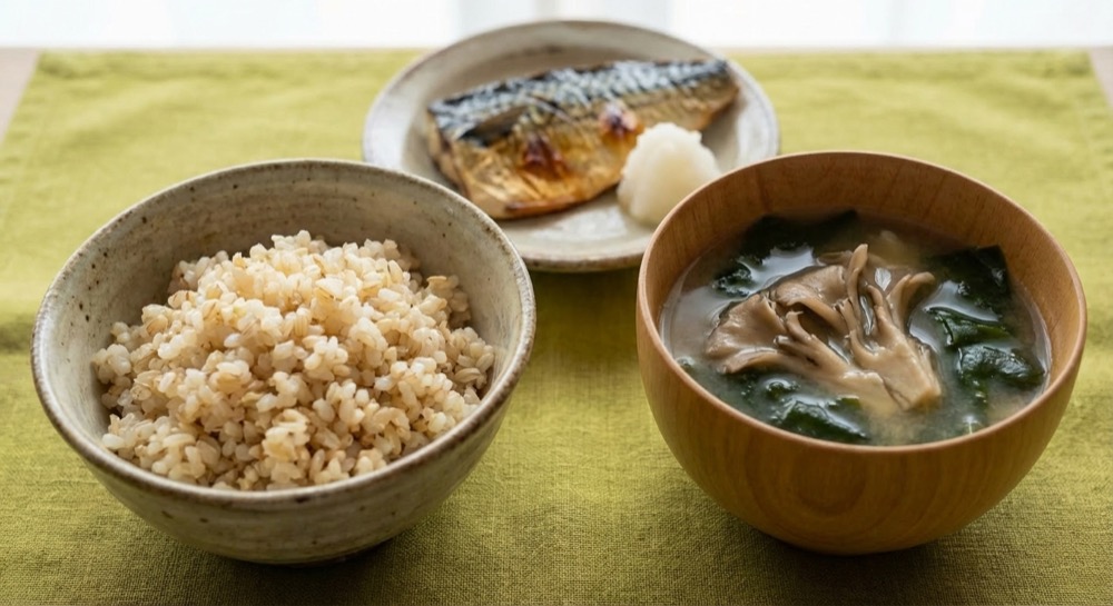 50代女性のダイエット｜食事制限より"食事改善"がうまくいく理由