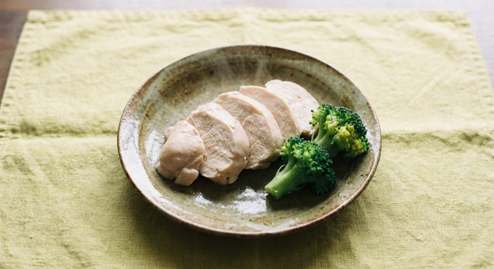 40代50代女性へ、健やかな毎日へ導くタンパク質が多い食べ物一覧と食習慣